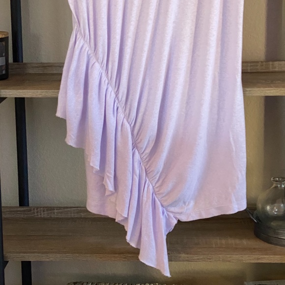 NWT Current/Eillott The Pacific Ave Ruched Dress - Picture 8 of 12